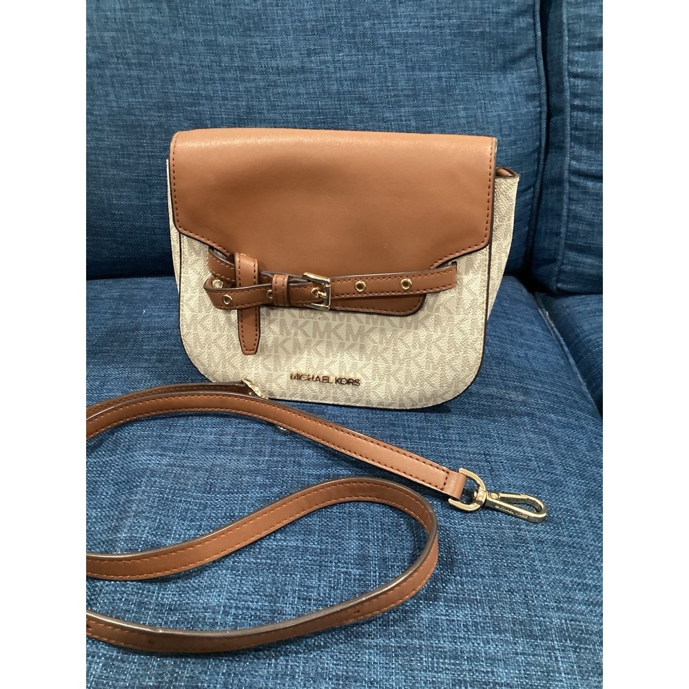 Michael Kors Crossbody Bag‎